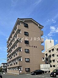 🉐敷金礼金0円！🉐西鉄天神大牟田線 試験場前駅 徒歩5分