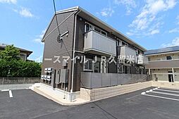 アモリール津福　A棟