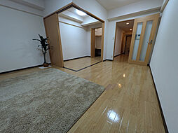 フォーリア24 202号室 2階1LDKのリビング/ダイニング