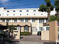 東白壁小学校　...