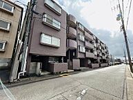 愛知県名古屋市名東区猪高台1丁目：物件画像
