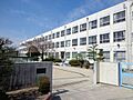 猪子石小学校ま...