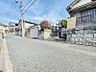 外観：建築条件なしの為お好きな工務店やハウスメーカーで建築できます！