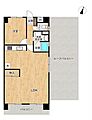 シーダ福徳5階880万円
