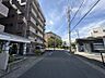 外観：徒歩圏内にスーパーやドラッグストア、病院など暮らしに役立つ施設が揃う住み良い住環境です♪