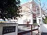 周辺：正木小学校　徒歩約7分（約550ｍ）　