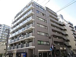 クリオ川崎壱番館