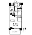 クリオラベルヴィ横濱サウス3階15.7万円