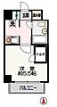 クリオ鶴ヶ峰壱番館3階6.3万円