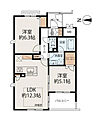ヴェーヌ塚本5階3,780万円