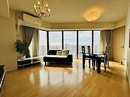 阿波座ライズタワーズフラッグ46