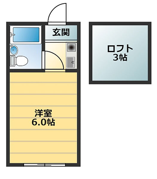 物件拡大画像