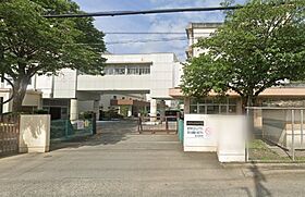 リージェント手越原 501 ｜ 静岡県静岡市駿河区手越原（賃貸マンション1LDK・5階・41.00㎡） その15