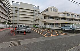 ハピネス西の原 402 ｜ 静岡県静岡市駿河区高松２丁目（賃貸マンション2LDK・4階・51.03㎡） その17