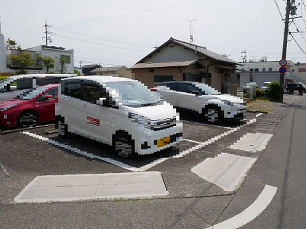 イーグルI 101｜静岡県静岡市駿河区みずほ４丁目(賃貸マンション1R・1階・24.70㎡)の写真 その6