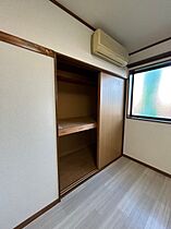 フリートリッヒみずほ 1A ｜ 静岡県静岡市駿河区みずほ３丁目（賃貸マンション3LDK・1階・66.36㎡） その11