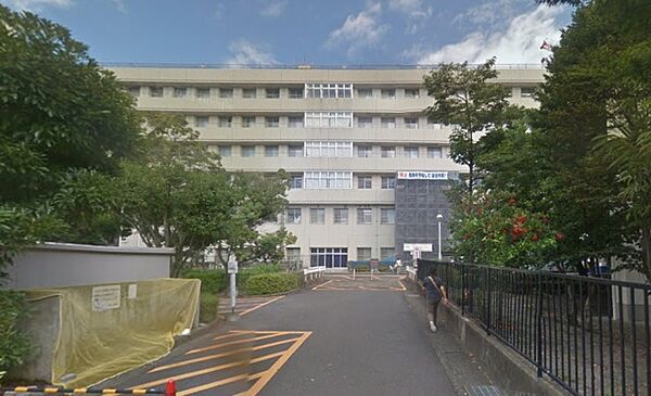 画像9:静岡県立総合病院