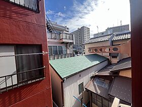 壱番館 203 ｜ 静岡県静岡市葵区馬場町（賃貸マンション1K・2階・19.45㎡） その13