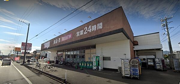 画像19:マックスバリュエクスプレス静岡西脇店