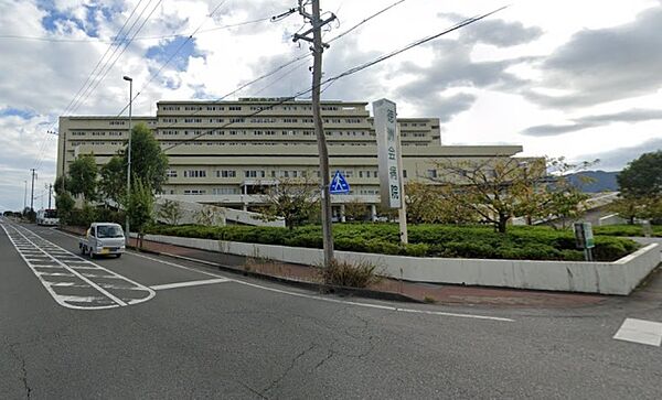 画像20:静岡徳洲会病院