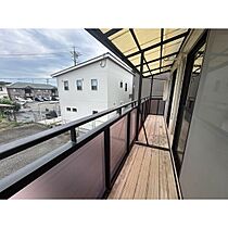 サンピュアK 201 ｜ 静岡県静岡市葵区瀬名川３丁目（賃貸アパート2LDK・2階・62.00㎡） その12