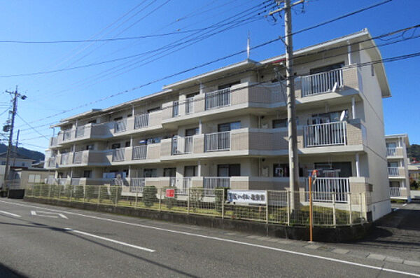 YKハイム北安東　B棟 B204｜静岡県静岡市葵区北安東４丁目(賃貸マンション3DK・2階・63.94㎡)の写真 その1