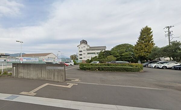 画像5:静岡県立静岡農業高等学校