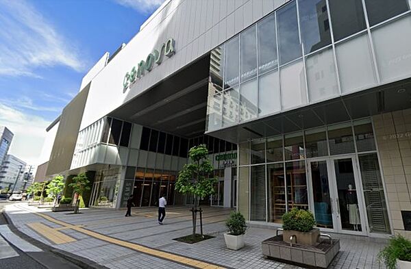 画像18:しずてつストア　新静岡セノバ店