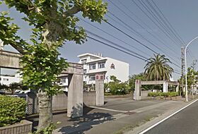 セジュールKFII 202 ｜ 静岡県静岡市駿河区中原（賃貸アパート1R・2階・30.06㎡） その18