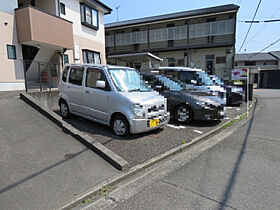 アネーロ 102 ｜ 静岡県静岡市駿河区大谷（賃貸アパート1LDK・1階・42.49㎡） その7