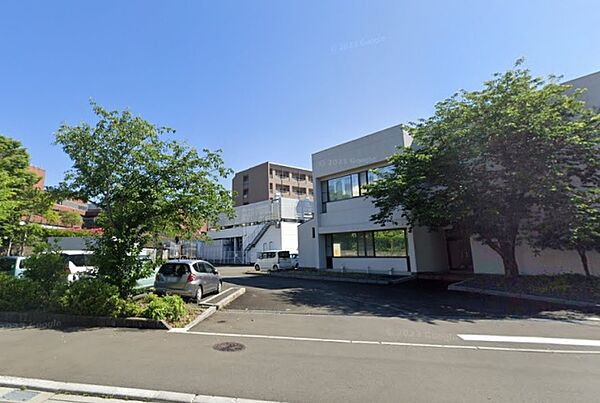 画像17:静岡県立こども病院