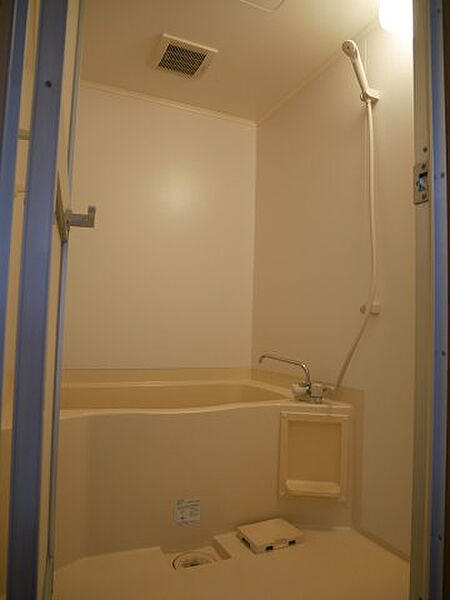 画像23:浴室