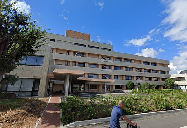 グレンツェント千代田 203｜静岡県静岡市葵区千代田５丁目(賃貸マンション2DK・2階・53.11㎡)の写真 その19