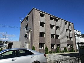 カルセドニー 305 ｜ 静岡県静岡市駿河区中島（賃貸マンション1K・3階・27.87㎡） その1