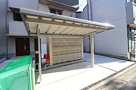 i・CUBE 102 ｜ 静岡県静岡市葵区馬場町（賃貸アパート1K・1階・25.42㎡） その7