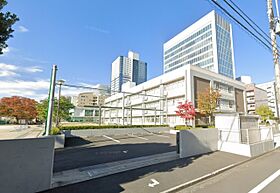 クリア壱番館 506 ｜ 静岡県静岡市駿河区稲川１丁目（賃貸マンション1DK・5階・31.61㎡） その19