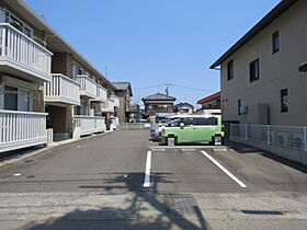 エスポワール 105 ｜ 静岡県静岡市駿河区中島（賃貸アパート1LDK・1階・35.43㎡） その7