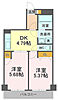 S-FORT静岡天王町4階8.1万円