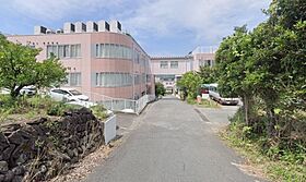 マンション・ジョワ 202 ｜ 静岡県静岡市清水区袖師町（賃貸アパート1K・2階・25.00㎡） その19