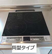 エナールＳＩ 201 ｜ 静岡県静岡市駿河区手越原（賃貸アパート1R・2階・40.74㎡） その9