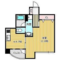 ANGELO　OTOWA 303 ｜ 静岡県静岡市葵区音羽町（賃貸マンション1K・3階・37.72㎡） その2