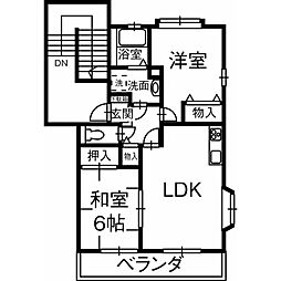 メゾン．ド．ブランB