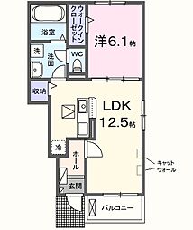 ヴィラ　ブリーズ