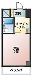 🉐敷金礼金0円！🉐ダイアパレスステーションサイド静岡2号館