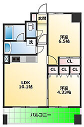 🉐敷金礼金0円！🉐静岡馬場町エンブルコート