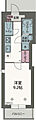Bellwood23階6.7万円
