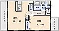 GRANSTORK西島1階6.4万円
