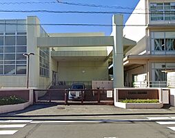 パインバレー三番町/オーガスタ三番町　オーガスタ三番町