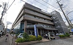 ＪＡ静岡厚生連静岡厚生病院