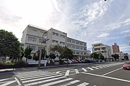 静岡市立新通小学校